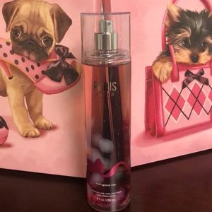 Bath and Body Works fragrance mist